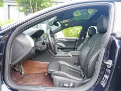 BMW 8 Series 2022 840i xDrive Four-Door Coupe M Sport Package - ფოტო 7