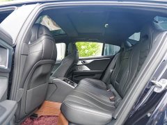 BMW 8 Series 2022 840i xDrive Four-Door Coupe M Sport Package - ფოტო 8