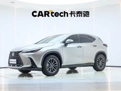 Lexus NX 2022 260 FWD Joyful Edition - ფოტო 1