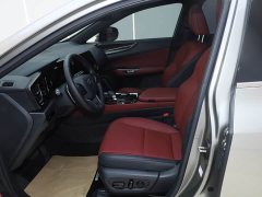 Lexus NX 2022 260 FWD Joyful Edition - ფოტო 12