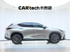 Lexus NX 2022 260 FWD Joyful Edition - ფოტო 4