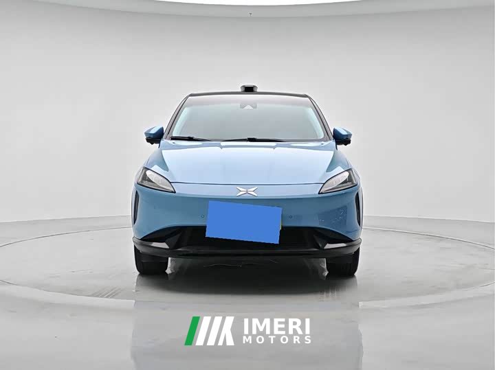 XPeng G3 2020 520i Premium Edition - ავტომობილი ჩინეთიდან