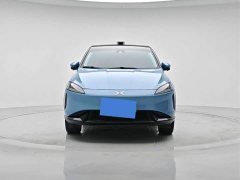 XPeng G3 2020 520i Premium Edition - ფოტო 1