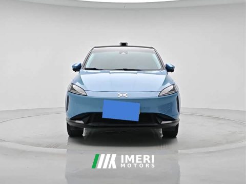 2021 XPeng G3 2020 520i Premium Edition - ავტომობილი ჩინეთიდან