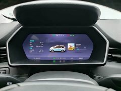 XPeng G3 2020 520i Premium Edition - ფოტო 2