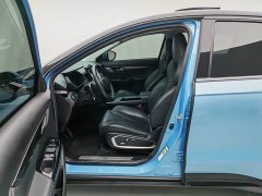 XPeng G3 2020 520i Premium Edition - ფოტო 3