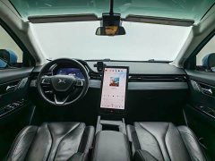 XPeng G3 2020 520i Premium Edition - ფოტო 6