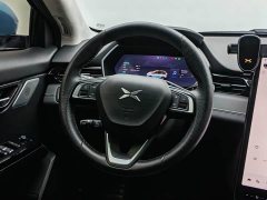XPeng G3 2020 520i Premium Edition - ფოტო 7