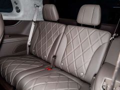 AITO Wenjie M9 2025 Extended Range Ultra 52kWh 6-Seater with 192-Line LiDAR - ფოტო 13