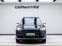AITO Wenjie M9 2025 Extended Range Ultra 52kWh 6-Seater with 192-Line LiDAR - ფოტო 2