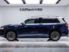 AITO Wenjie M9 2025 Extended Range Ultra 52kWh 6-Seater with 192-Line LiDAR - ფოტო 3