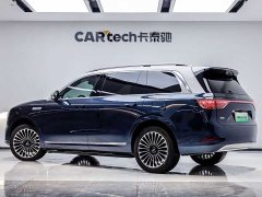 AITO Wenjie M9 2025 Extended Range Ultra 52kWh 6-Seater with 192-Line LiDAR - ფოტო 4