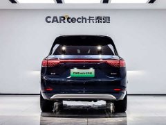 AITO Wenjie M9 2025 Extended Range Ultra 52kWh 6-Seater with 192-Line LiDAR - ფოტო 5