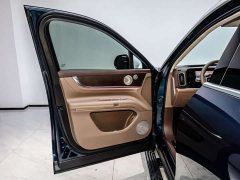 AITO Wenjie M9 2025 Extended Range Ultra 52kWh 6-Seater with 192-Line LiDAR - ფოტო 7
