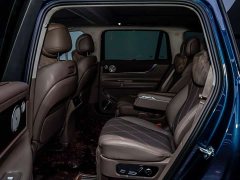 AITO Wenjie M9 2025 Extended Range Ultra 52kWh 6-Seater with 192-Line LiDAR - ფოტო 9