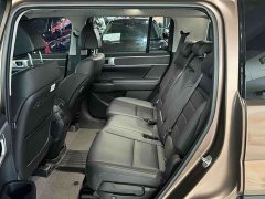 Hyundai Tucson 2024 2.0T Explorer Pro - ფოტო 14