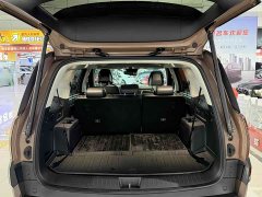 Hyundai Tucson 2024 2.0T Explorer Pro - ფოტო 17