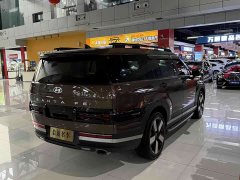 Hyundai Tucson 2024 2.0T Explorer Pro - ფოტო 20