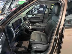 Hyundai Tucson 2024 2.0T Explorer Pro - ფოტო 4