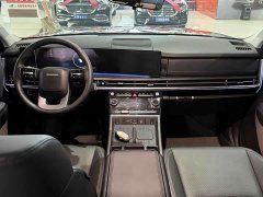 Hyundai Tucson 2024 2.0T Explorer Pro - ფოტო 5
