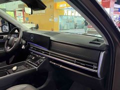 Hyundai Tucson 2024 2.0T Explorer Pro - ფოტო 8