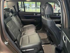 Hyundai Tucson 2024 2.0T Explorer Pro - ფოტო 9