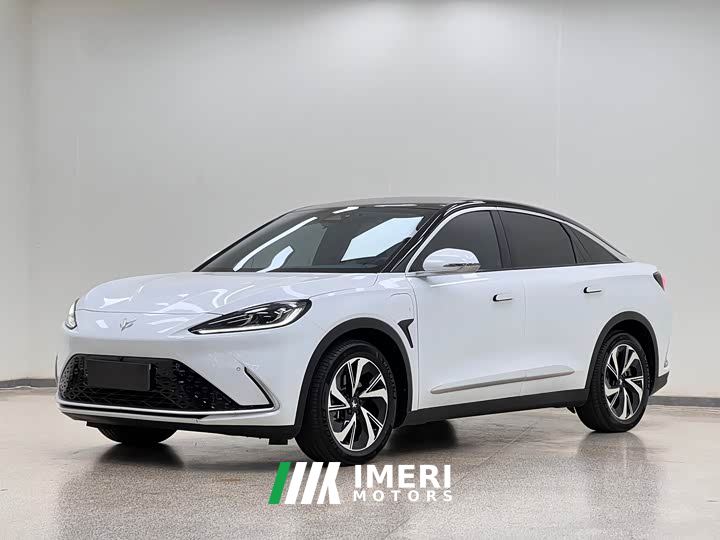 ARCFOX Alpha S 525S 175kW