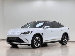 ARCFOX Alpha S 2022 525S 175kW - ფოტო 1