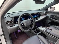 ARCFOX Alpha S 2022 525S 175kW - ფოტო 15