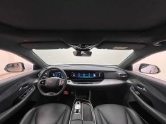 ARCFOX Alpha S 2022 525S 175kW - ფოტო 18