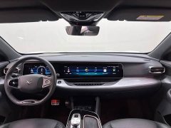 ARCFOX Alpha S 2022 525S 175kW - ფოტო 19