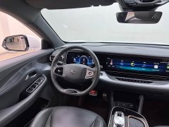 ARCFOX Alpha S 2022 525S 175kW - ფოტო 20