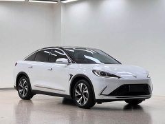 ARCFOX Alpha S 2022 525S 175kW - ფოტო 3