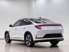 ARCFOX Alpha S 2022 525S 175kW - ფოტო 4
