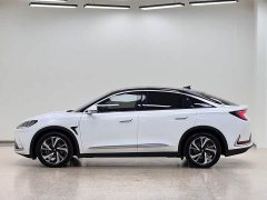 ARCFOX Alpha S 2022 525S 175kW - ფოტო 7