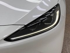 ARCFOX Alpha S 2022 525S 175kW - ფოტო 8