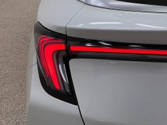 ARCFOX Alpha S 2022 525S 175kW - ფოტო 9