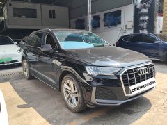 Audi Q7 2023 45 TFSI quattro S line Sport - ფოტო 2