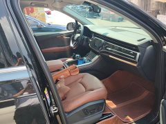 Audi Q7 2023 45 TFSI quattro S line Sport - ფოტო 4