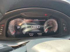 Audi Q7 2023 45 TFSI quattro S line Sport - ფოტო 5