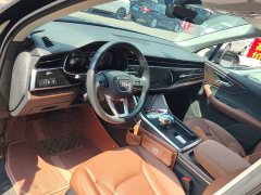 Audi Q7 2023 45 TFSI quattro S line Sport - ფოტო 6