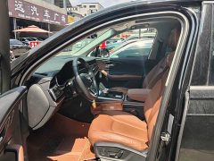 Audi Q7 2023 45 TFSI quattro S line Sport - ფოტო 7