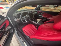 Mercedes-Benz CLE 300 4MATIC Luxury Coupe - ფოტო 8