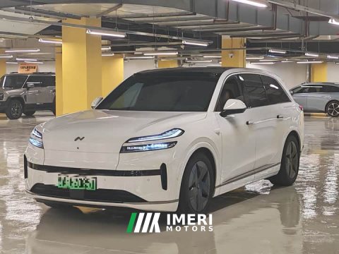 2026 Nio Lerado L90 2025 Ultra Six-Seater - ავტომობილი ჩინეთიდან