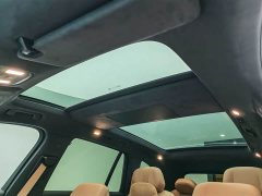 Nio Lerado L90 2025 Ultra Six-Seater - ფოტო 4