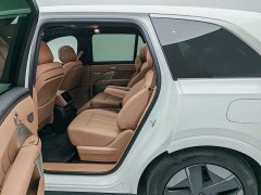 Nio Lerado L90 2025 Ultra Six-Seater - ფოტო 5