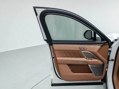 Nio Lerado L90 2025 Ultra Six-Seater - ფოტო 6
