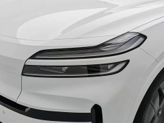 Nio Lerado L90 2025 Ultra Six-Seater - ფოტო 8