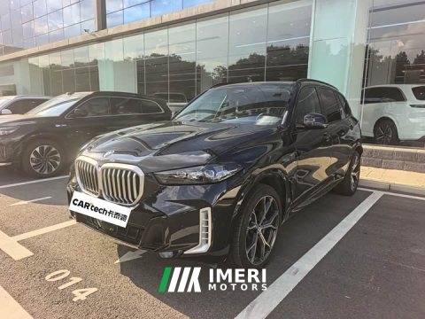 2025 BMW X5 2023 xDrive 30Li M Sport Premium Package - ავტომობილი ჩინეთიდან