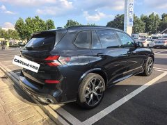 BMW X5 2023 xDrive 30Li M Sport Premium Package - ფოტო 2